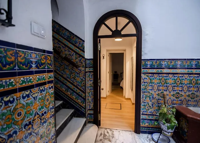 Casa Pureza Apartamento