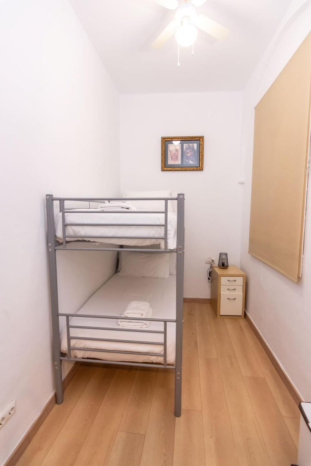 Casa Pureza Sevilha