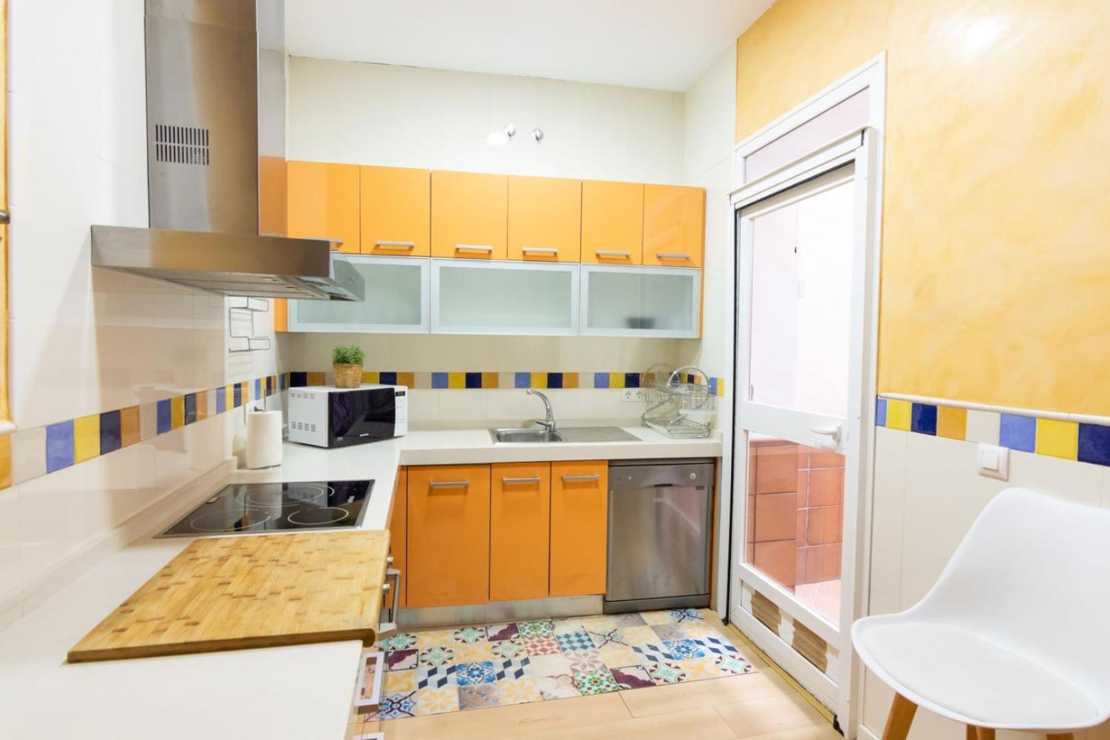 Apartament Casa Pureza *
