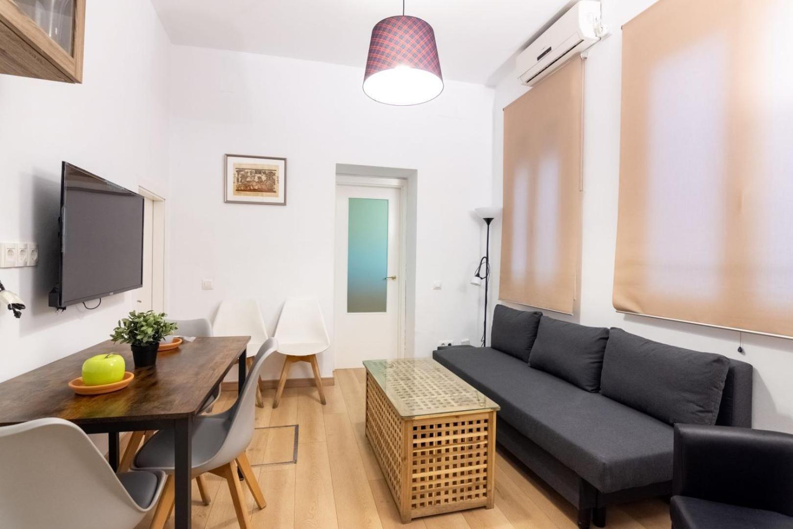 Casa Pureza Apartament *