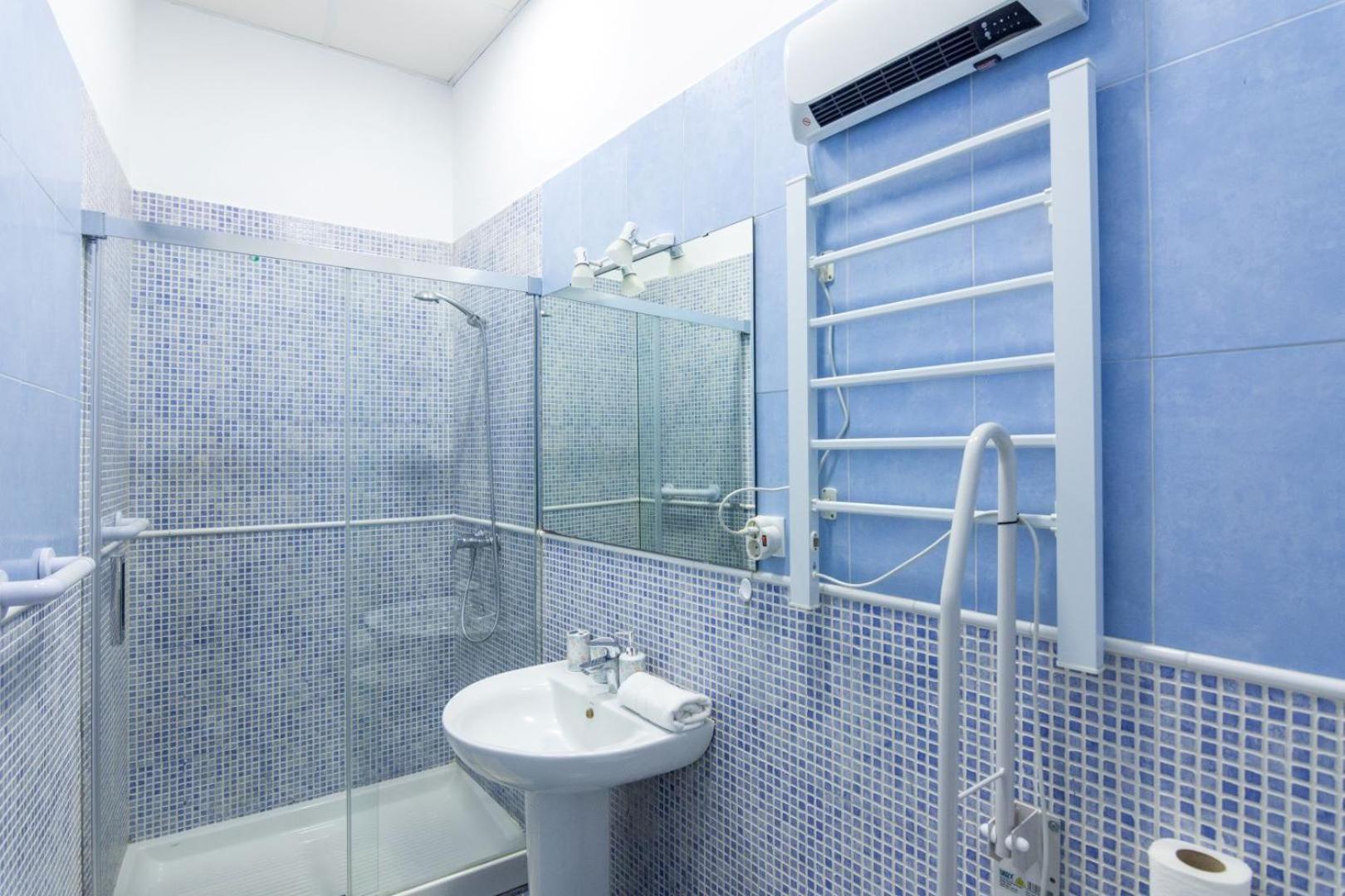 Apartament Casa Pureza