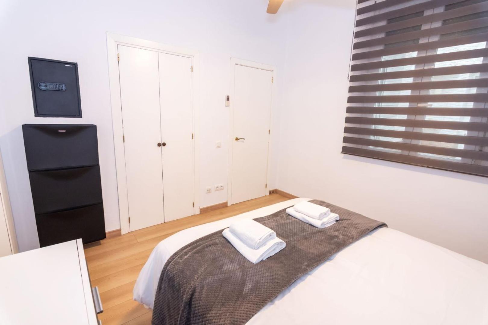 Casa Pureza Apartament
