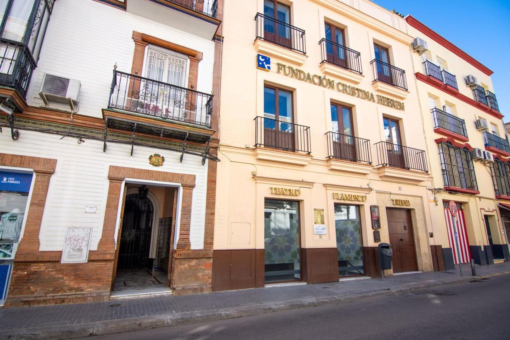 Casa Pureza Apartament