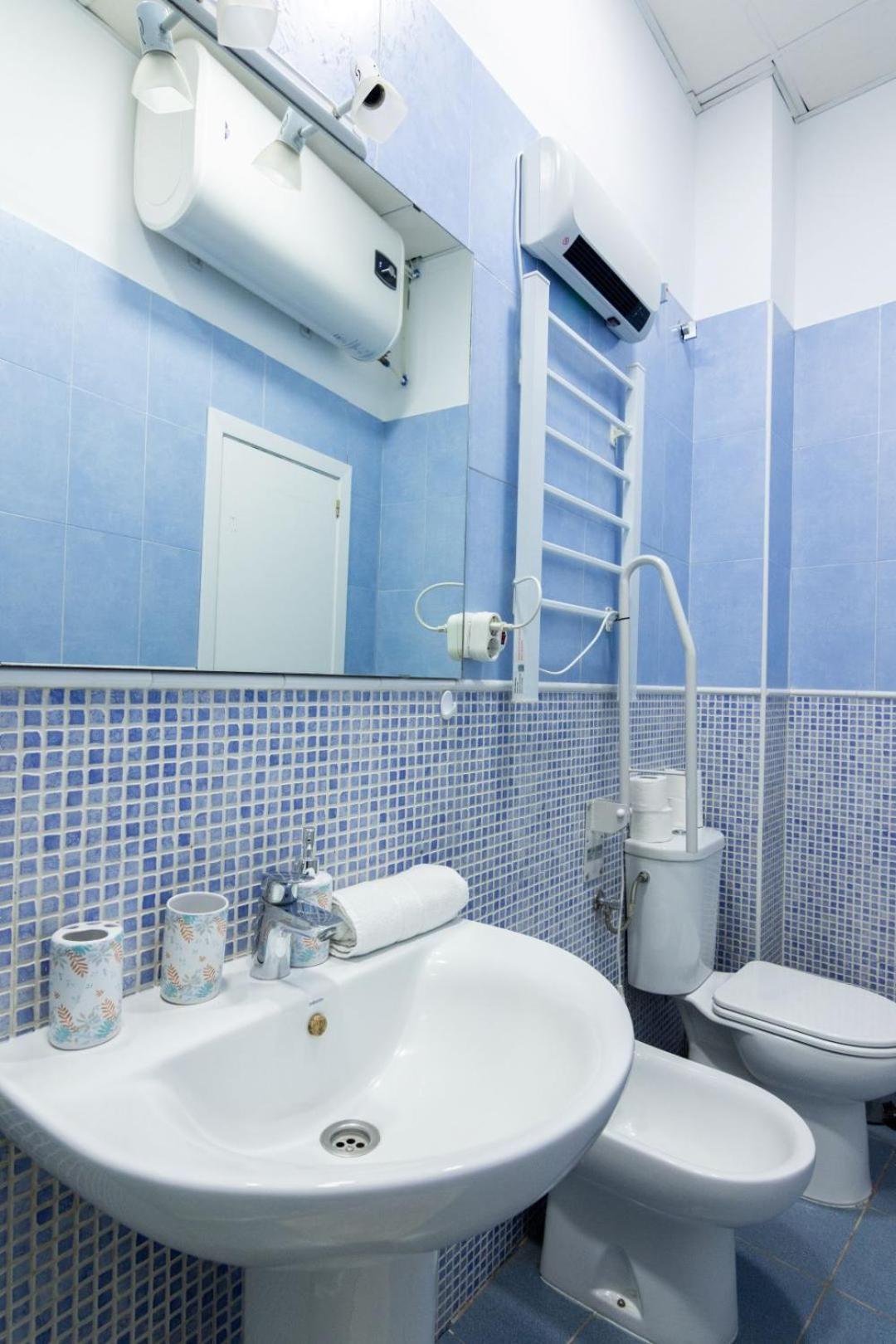 Casa Pureza Apartment Sevilla