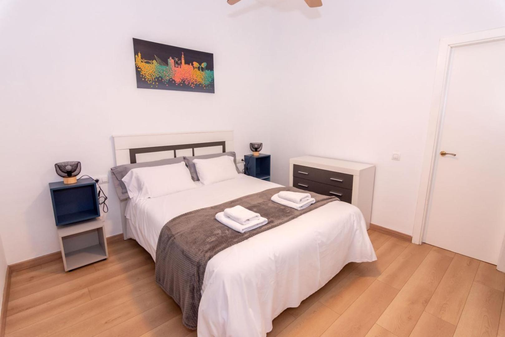 Apartment Casa Pureza Sevilla