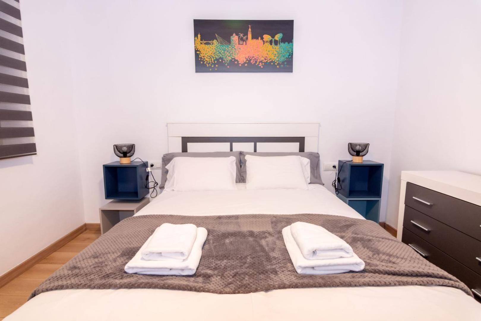 Casa Pureza Apartment Sevilla